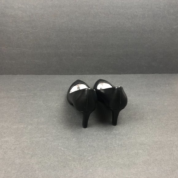 NWB Easy Street Women's Pointe Dress Pumps - Picture 4 of 6